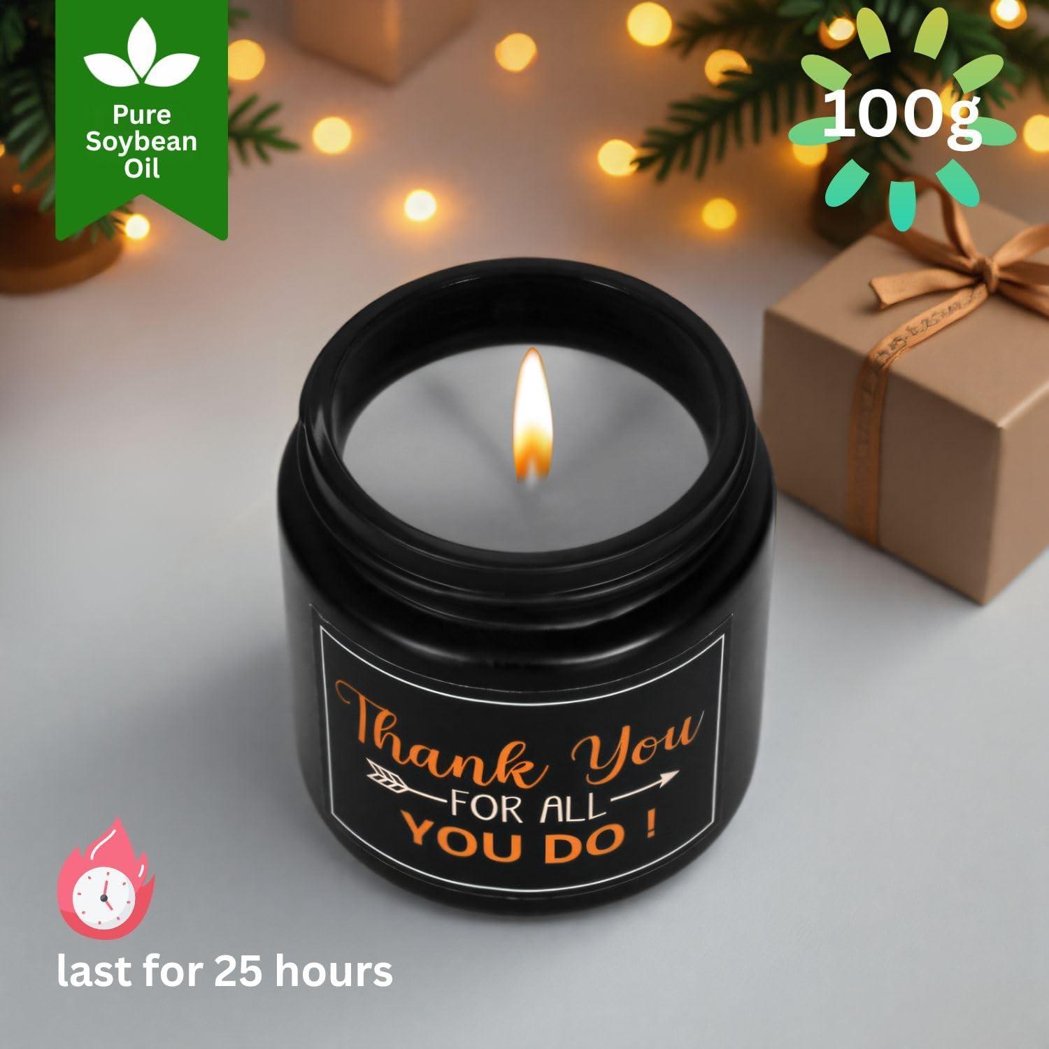 Cesta de Regalos para Hombres VTIVE - Set 6 Piezas con Taza 20 oz