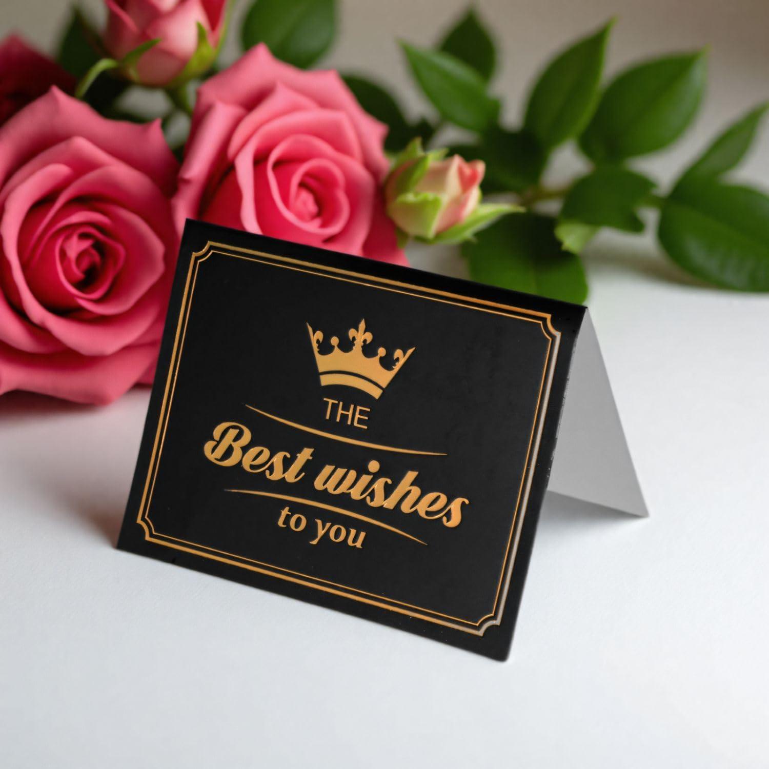 Cesta de Regalos para Hombres VTIVE - Set 6 Piezas con Taza 20 oz