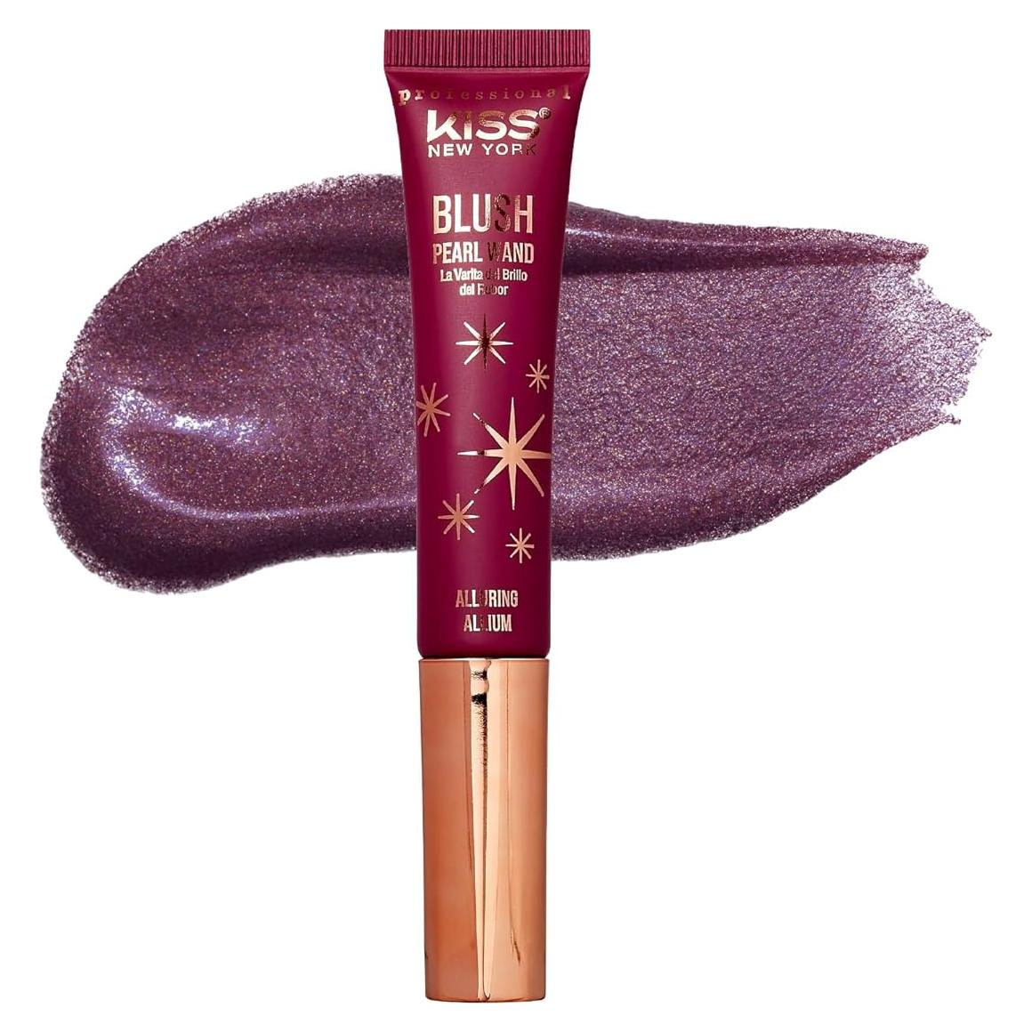 Rubor Líquido Profesional Ivy Alluring Allium 13.68cm