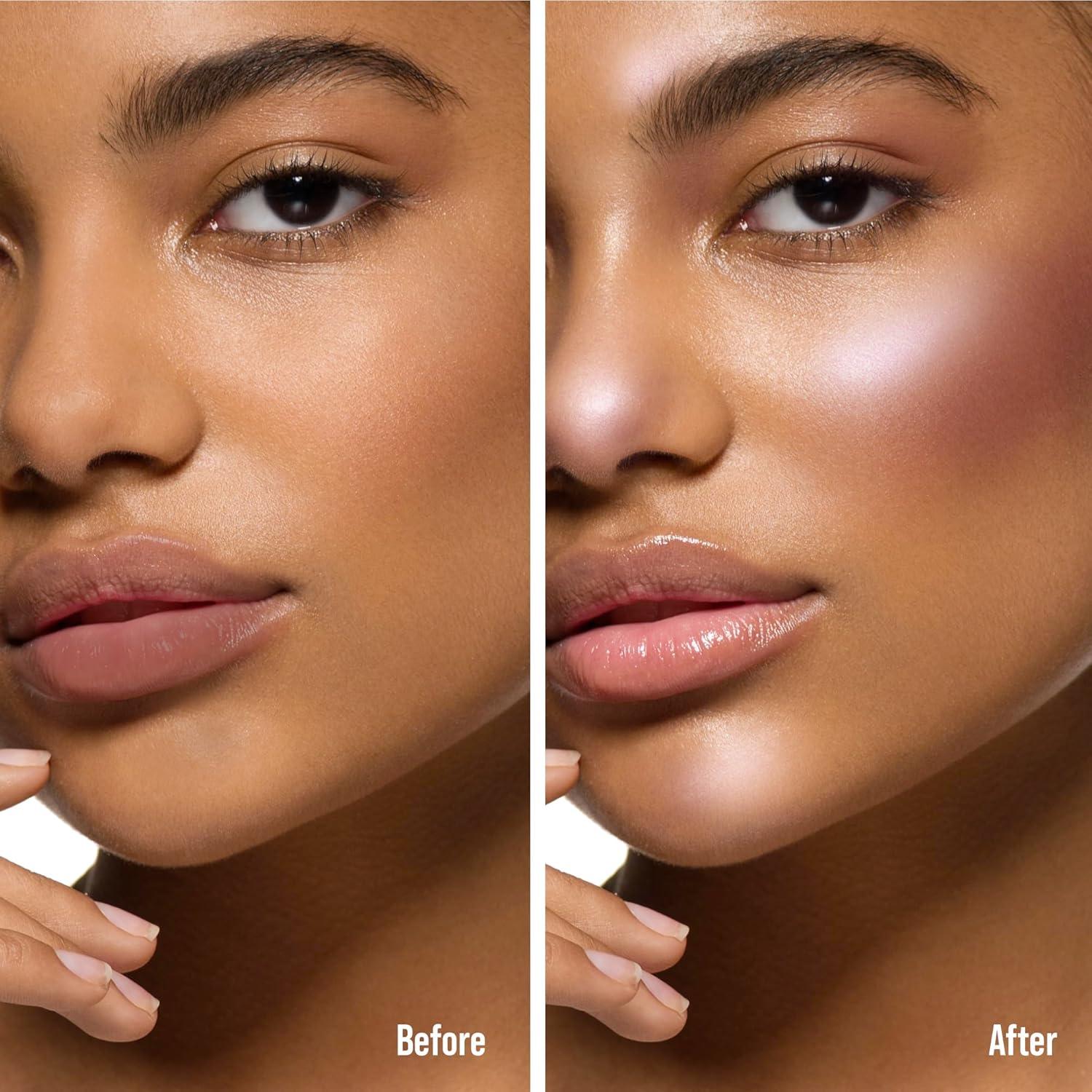 Rubor Líquido Profesional Ivy Alluring Allium 13.68cm