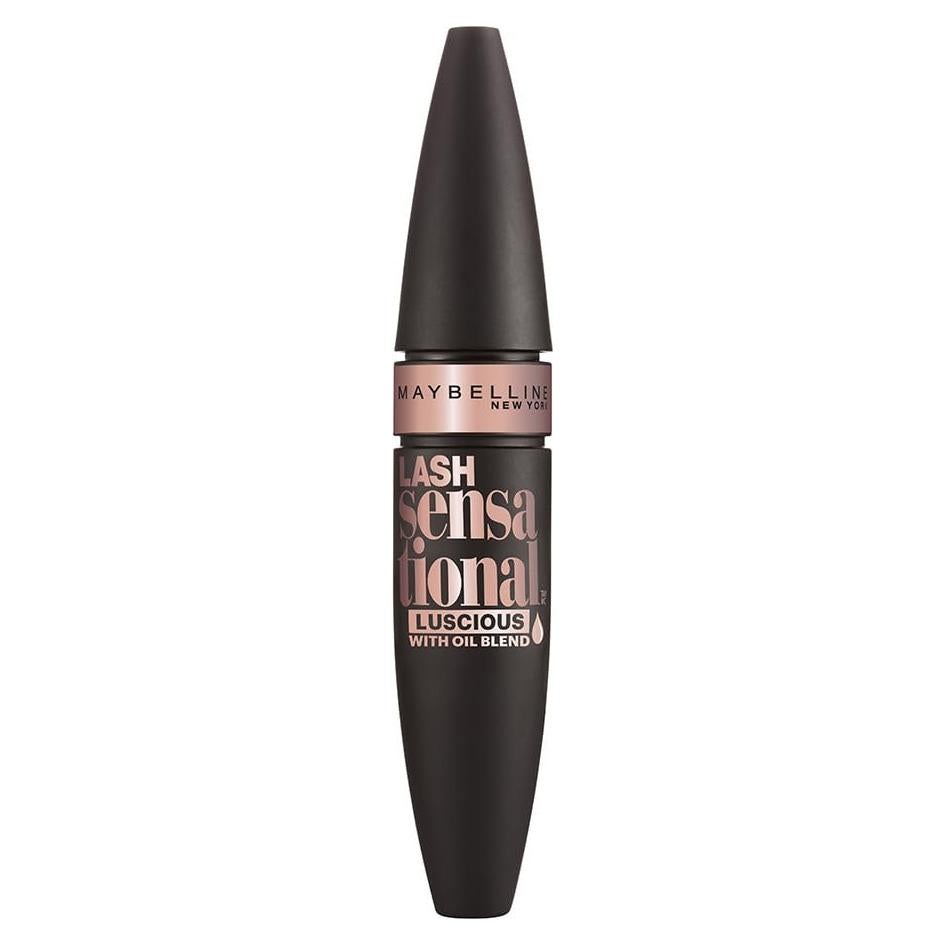 Máscara de Pestañas Maybelline Lash Sensational Luscious 9g