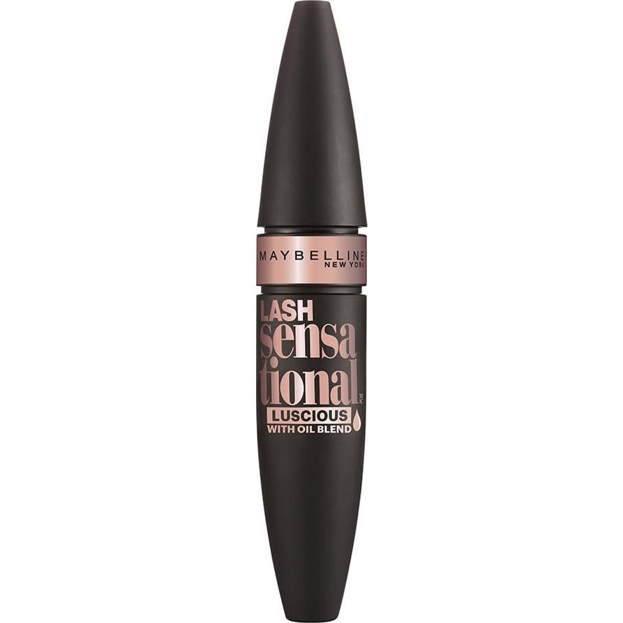 Máscara de Pestañas Maybelline Lash Sensational Luscious 9g