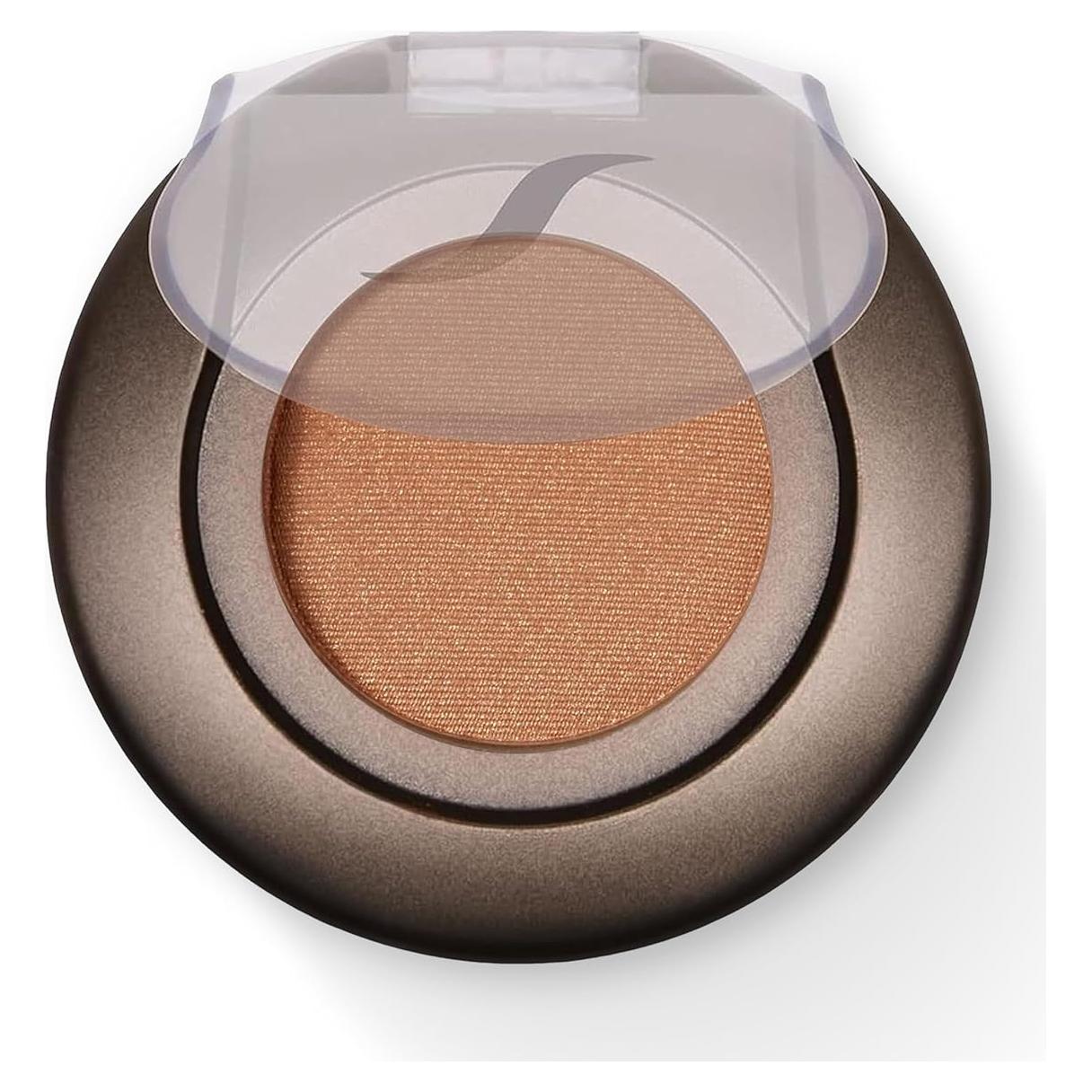 Polvo para Cejas SORMÉ Marrón Oscuro - Kit con Brocha y Plantillas