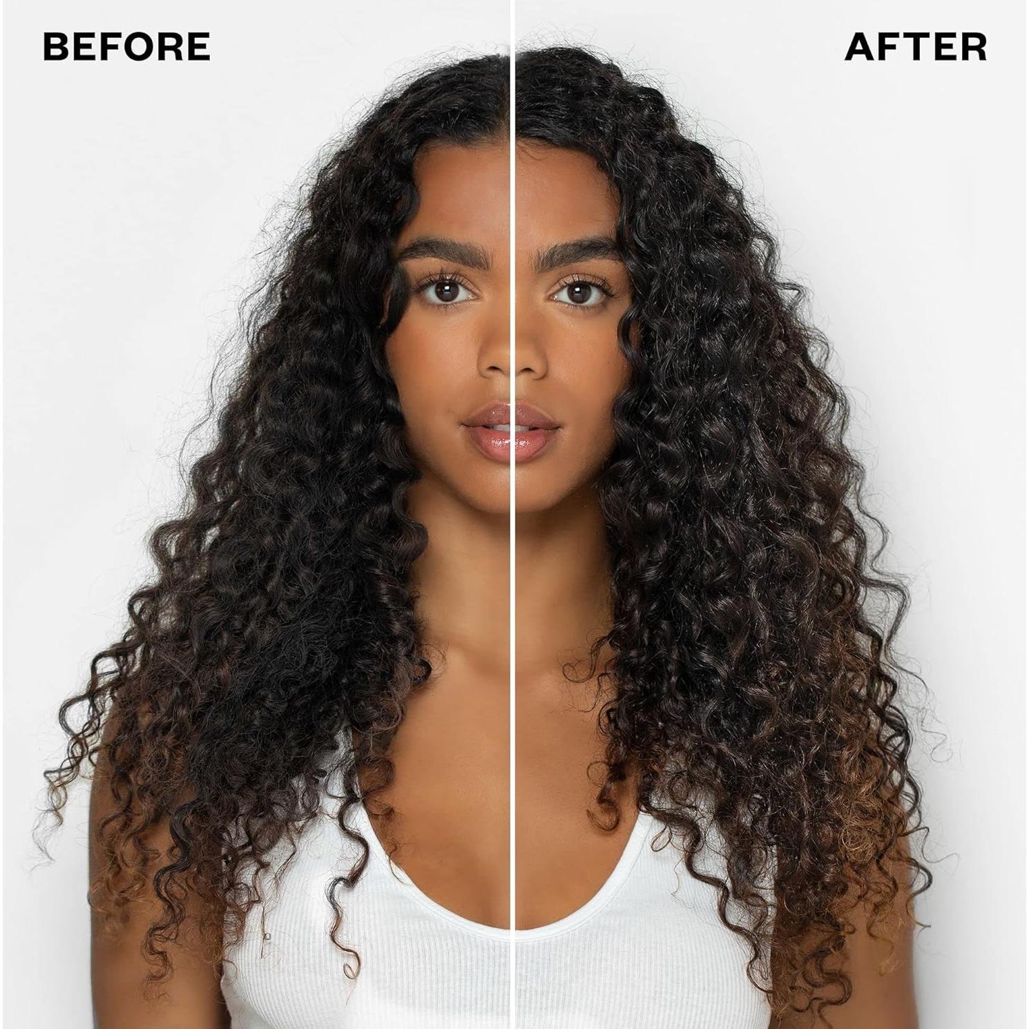 Aceite Capilar Nutritivo IGK Mejor Vida 48.2g Vegano