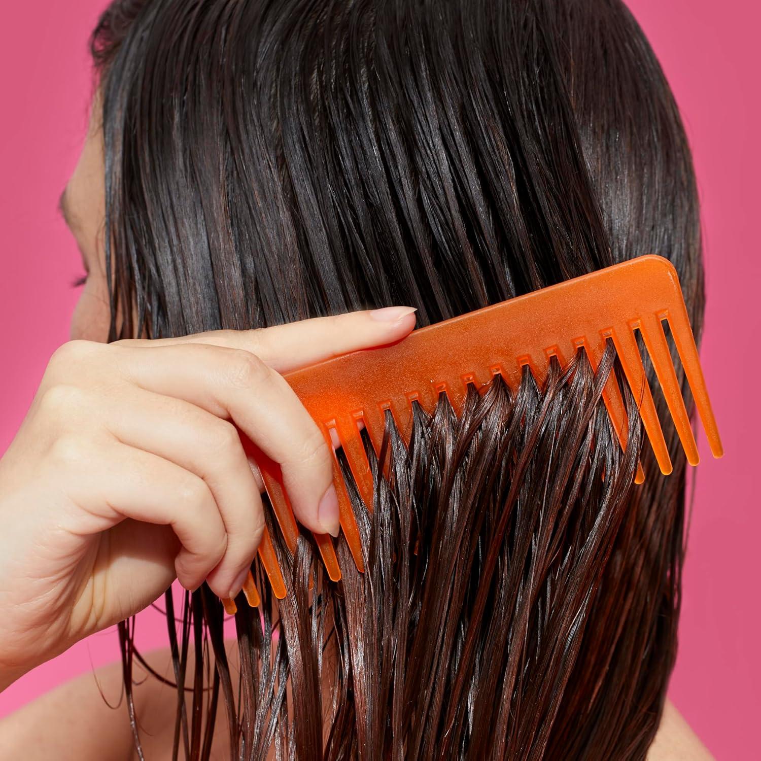 Desenredante sin silicona Amika 59.15 ml