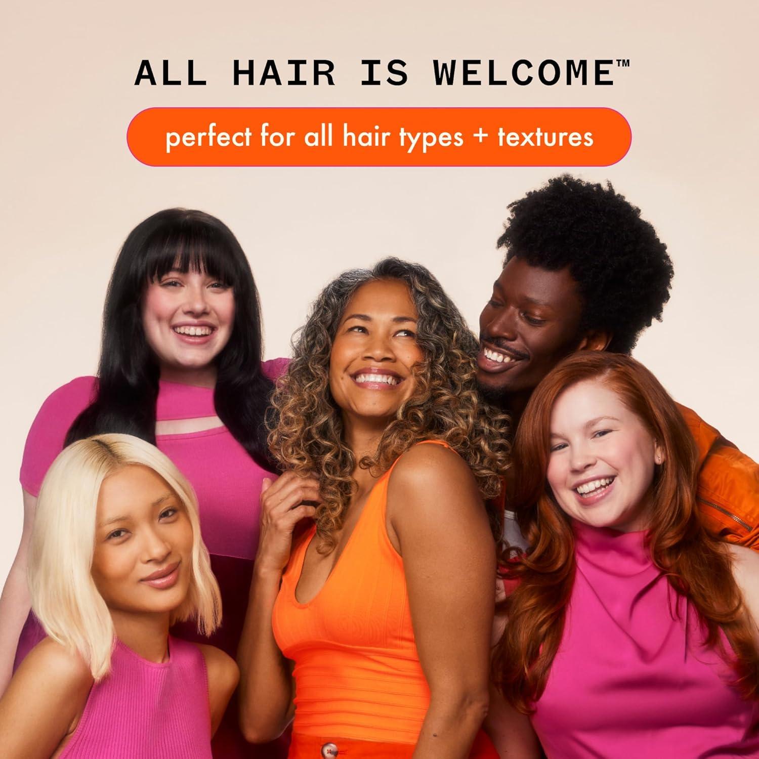 Desenredante sin silicona Amika 59.15 ml