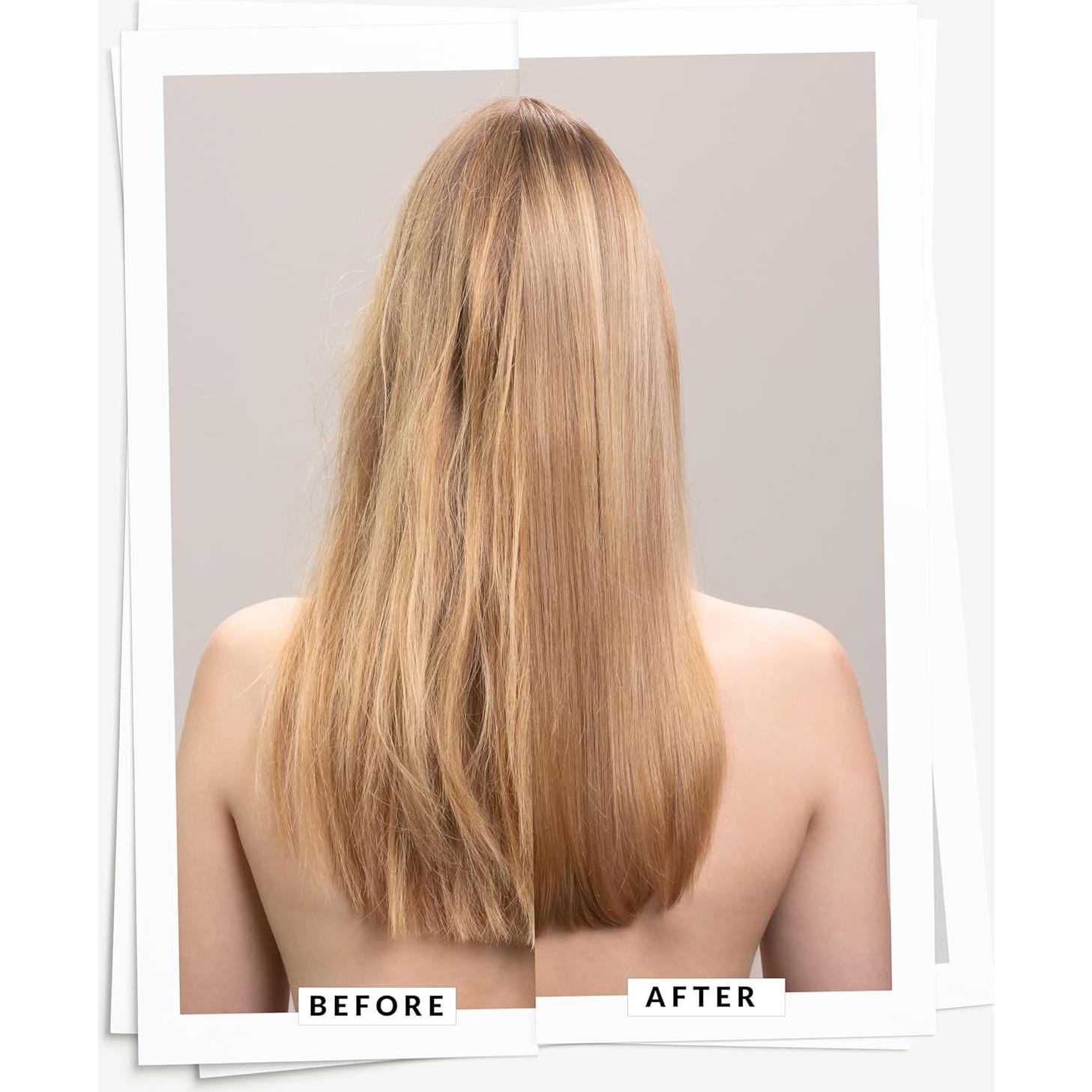 Set de Champú y Acondicionador Hidratante Davines NOUNOU 226g