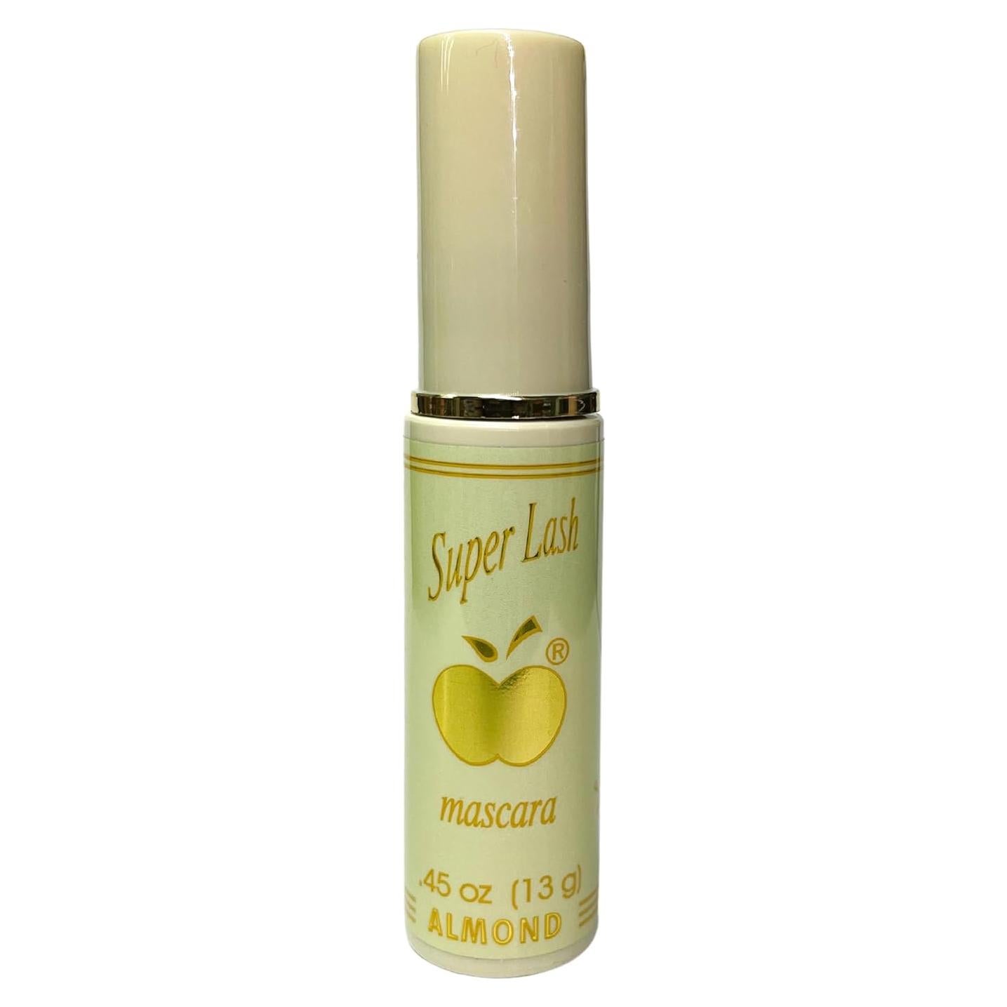 Máscara de Pestañas Super Lash Apple 13.31 ml Almendra