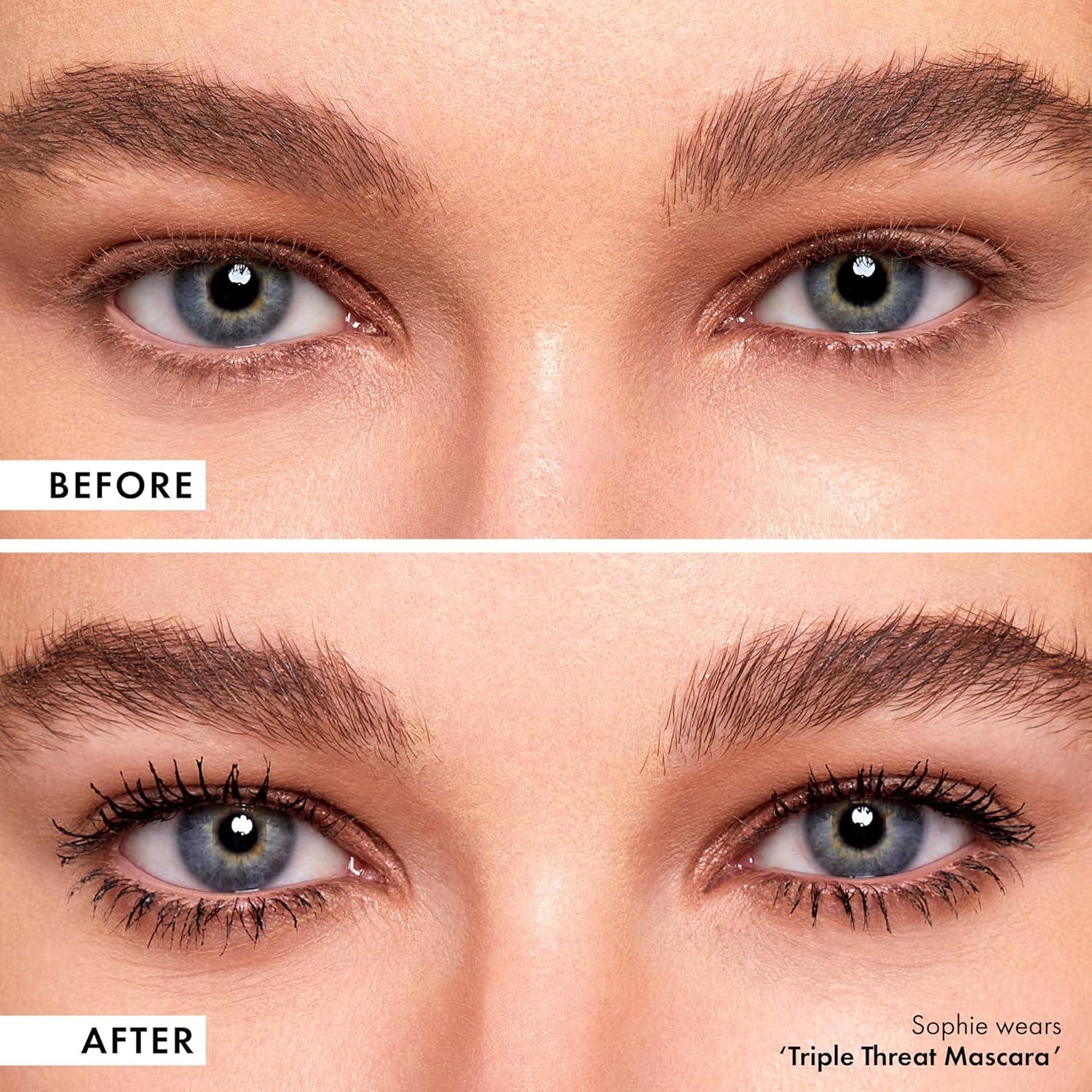 Máscara Voluminizadora ICONIC LONDON Triple Amenaza 8.79 ml