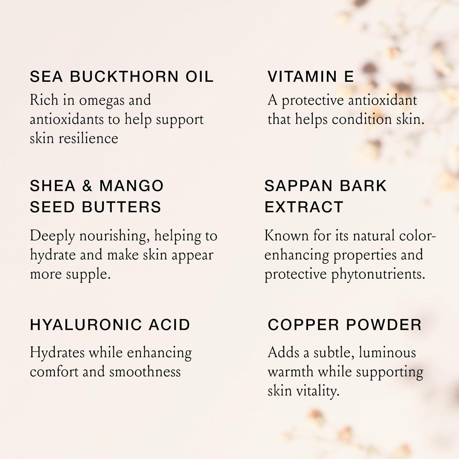 Barra de Rubor BoomStick Bronce 3-en-1 Vegana 10.16cm