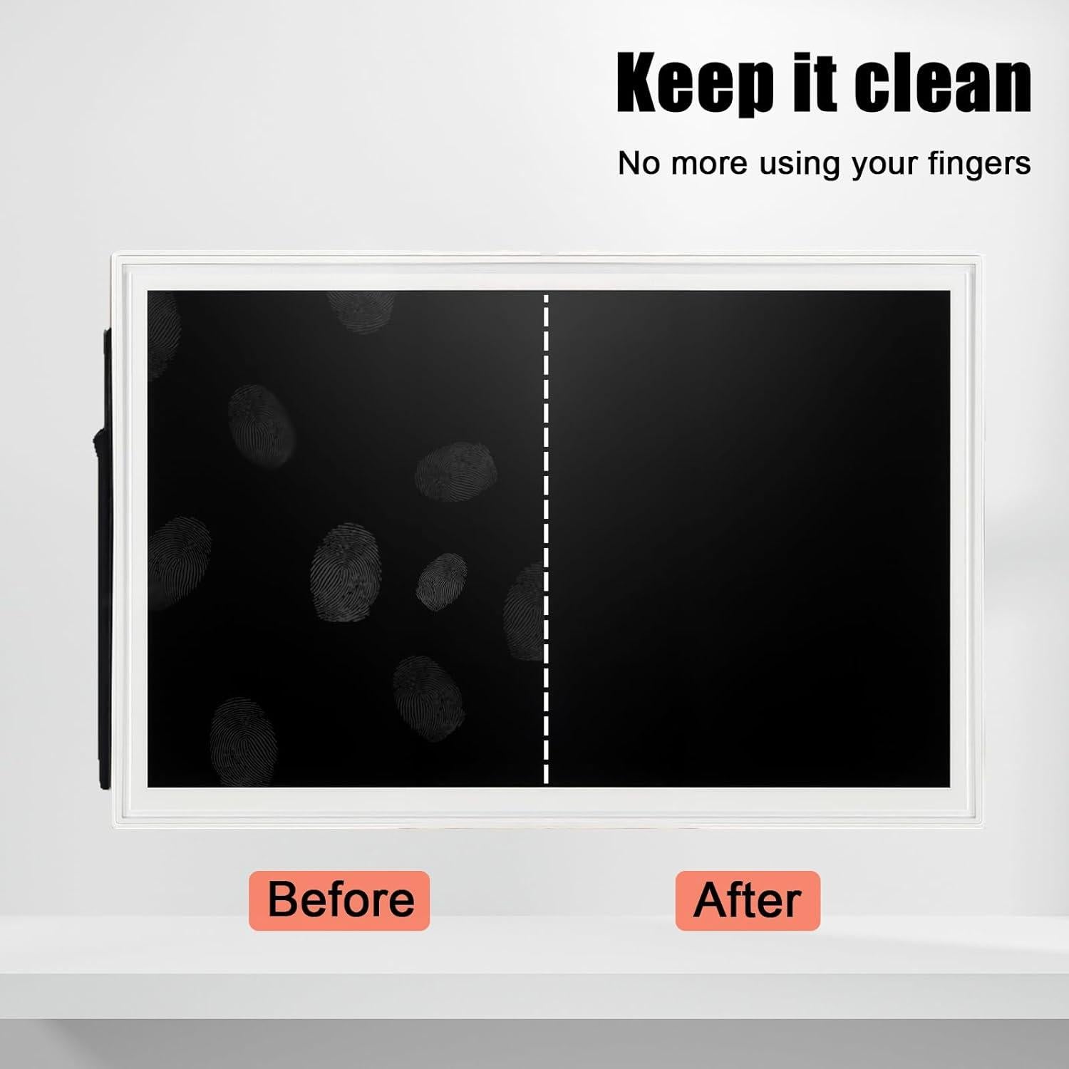 Bolígrafo Stylus 3-en-1 SOWANO para Calendario Skylight 15"