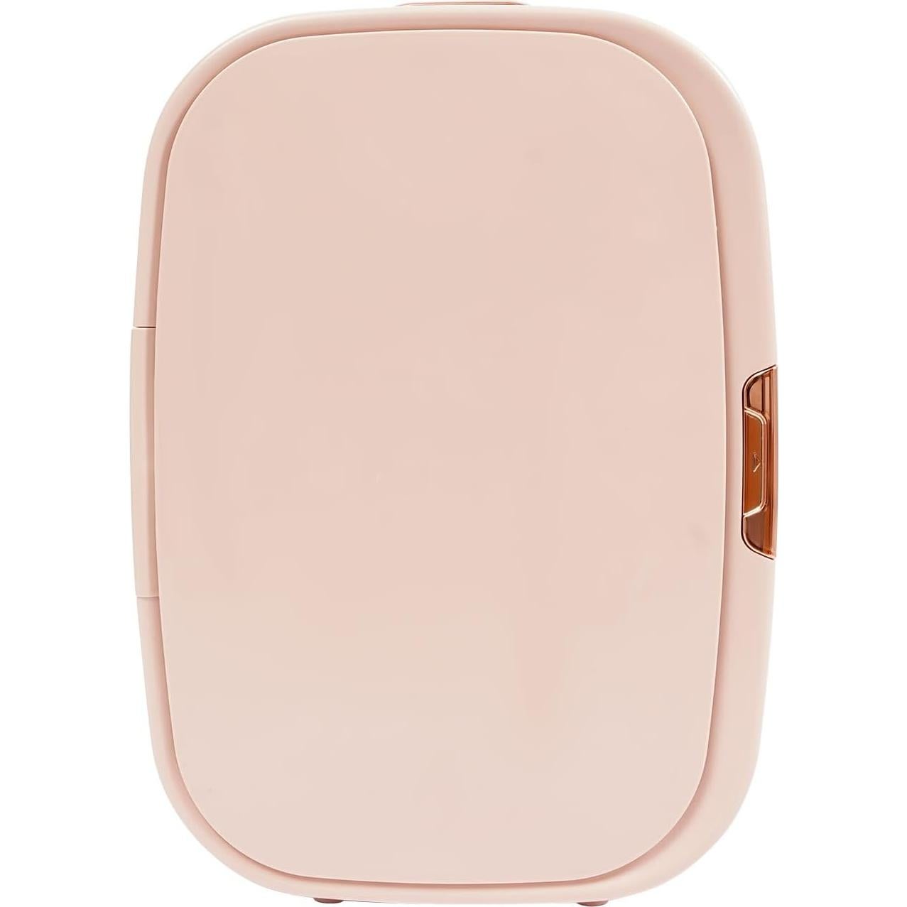 Refrigerador Cosmético AngelcityCC 12L Rosa Portátil