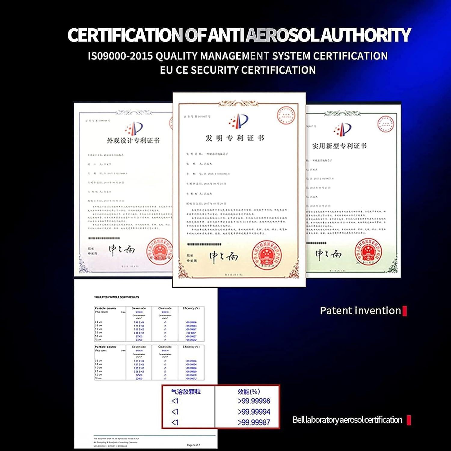 Desagüe de Ducha SALUKO Válvula Magnética Drenaje Rápido