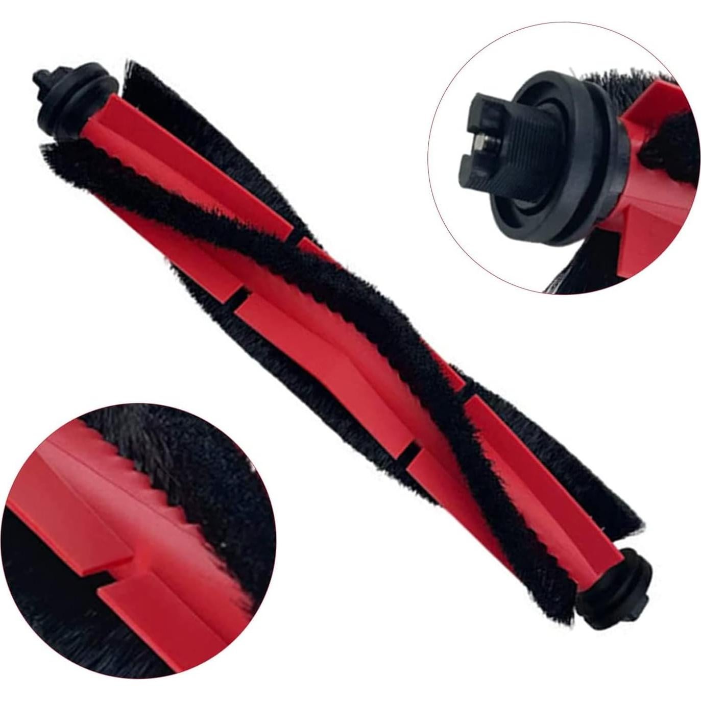 Cepillo Principal Roborock S7 MaxV Ultra, S7, Q7 - Repuesto