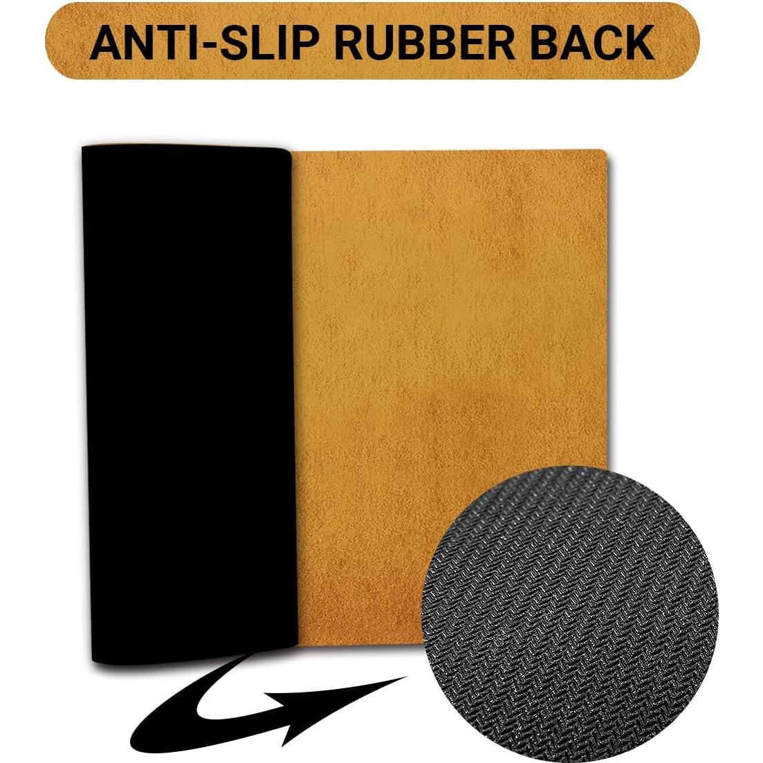 Alfombrilla Antideslizante Ytanie 61x41 cm Bienvenida Granja