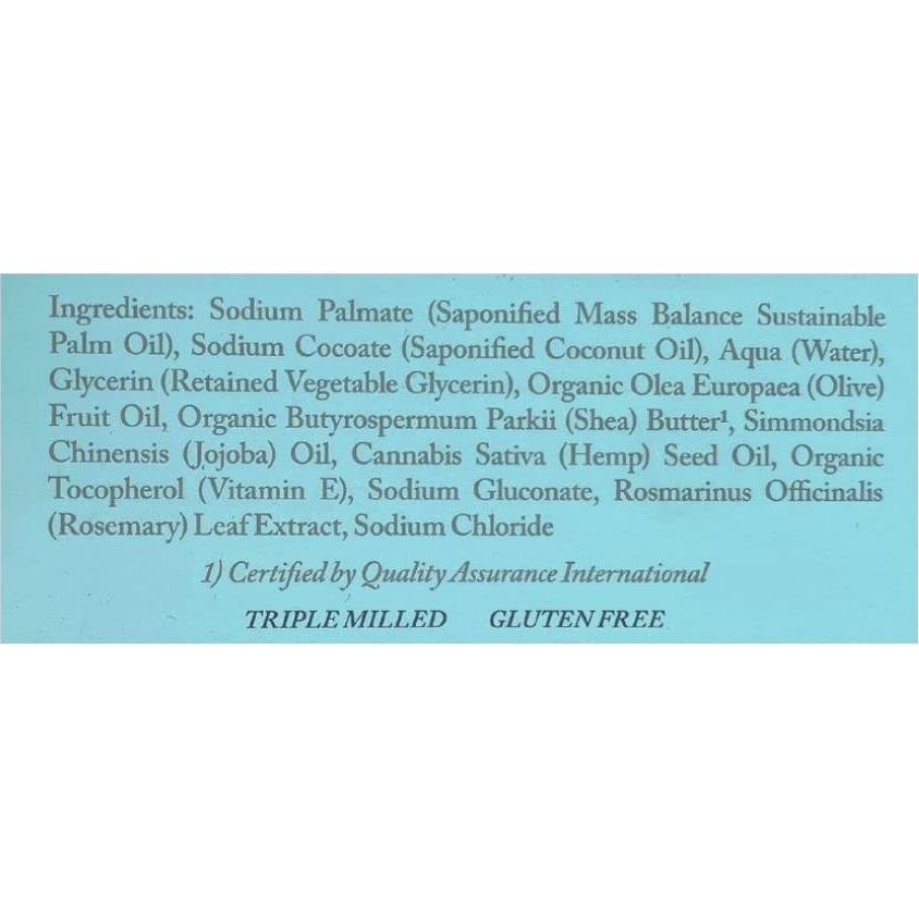 Jabón Suave para Bebés Dr. Woods 149.69g Sin Fragancia