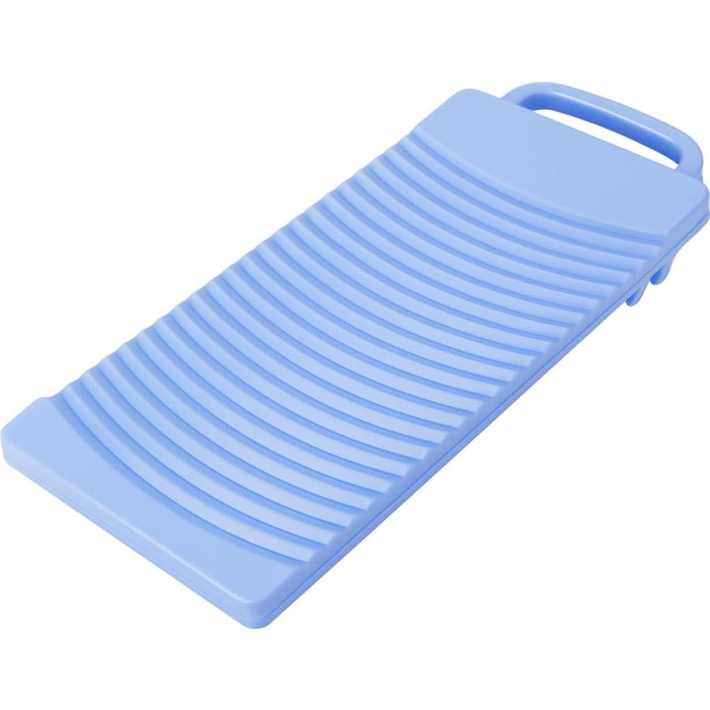 Tabla de Lavado Plástica Japonesa SANADA 33x15 cm Portátil