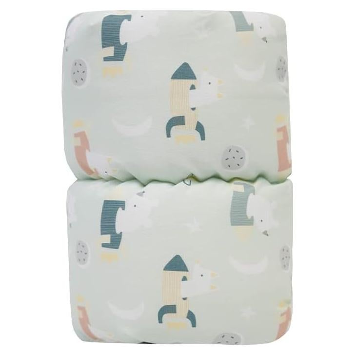 Cojín de Lactancia Pello Comfy Cradle Ash S/M - Soporte Brazo