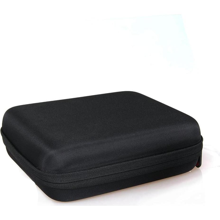 Funda de Viaje Hermitshell para Drone Mini DEERC D20 Negra