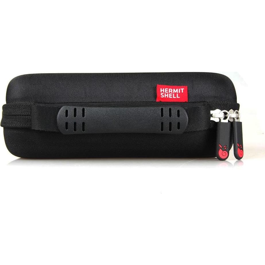 Funda de Viaje Hermitshell para Drone Mini DEERC D20 Negra