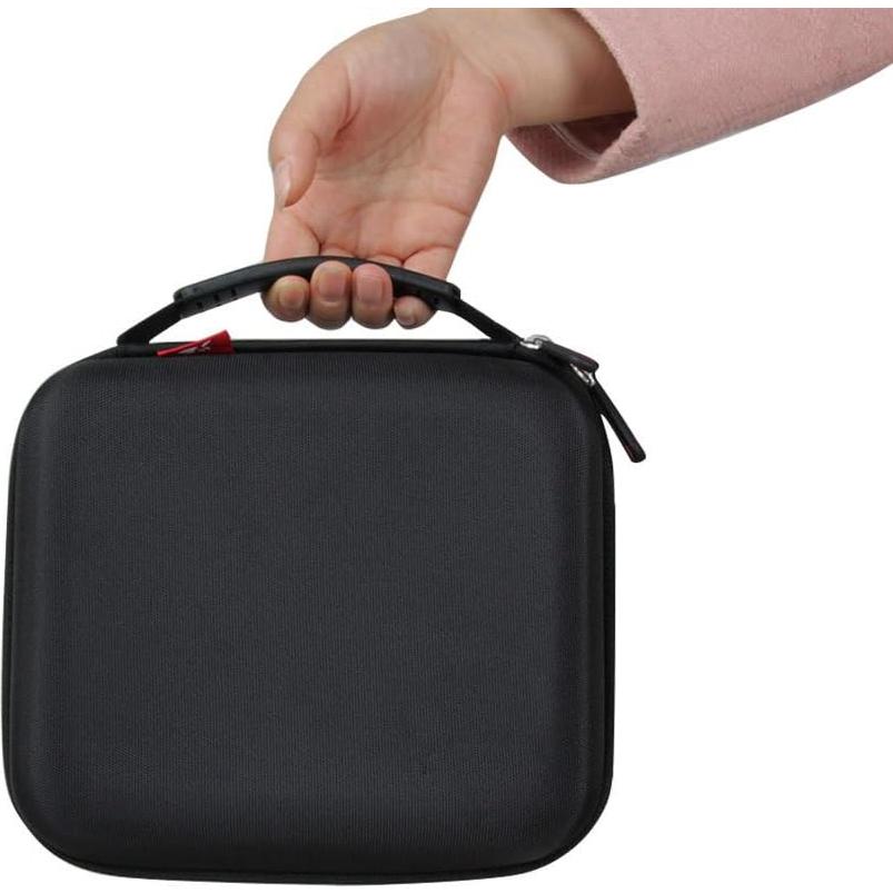 Funda de Viaje Hermitshell para Drone Mini DEERC D20 Negra