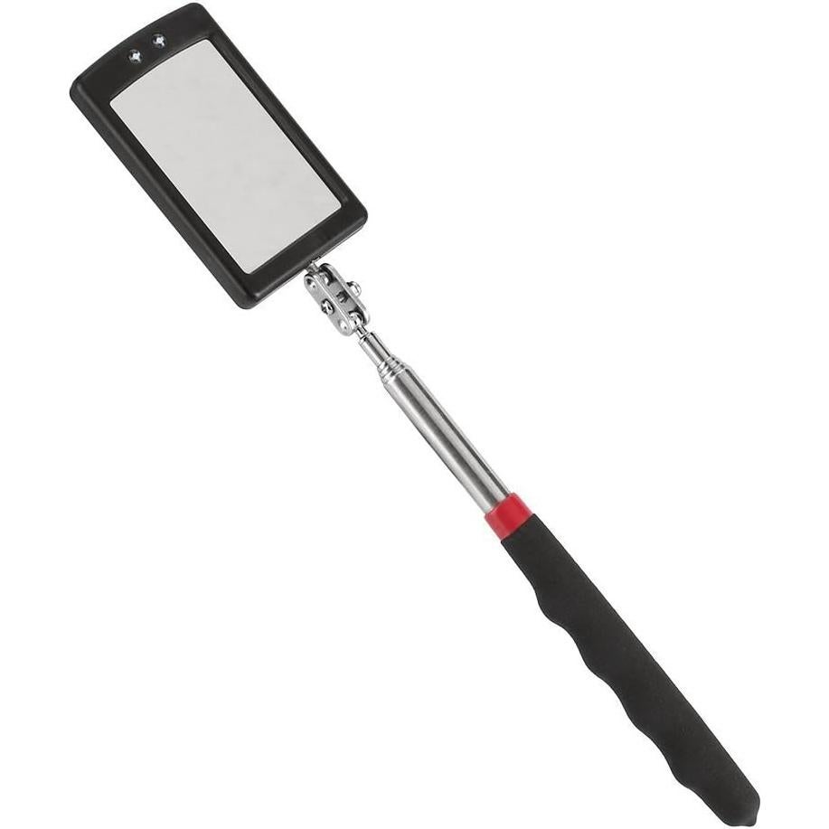 Espejo de Inspección Telescópico LED Betterstar 86 cm