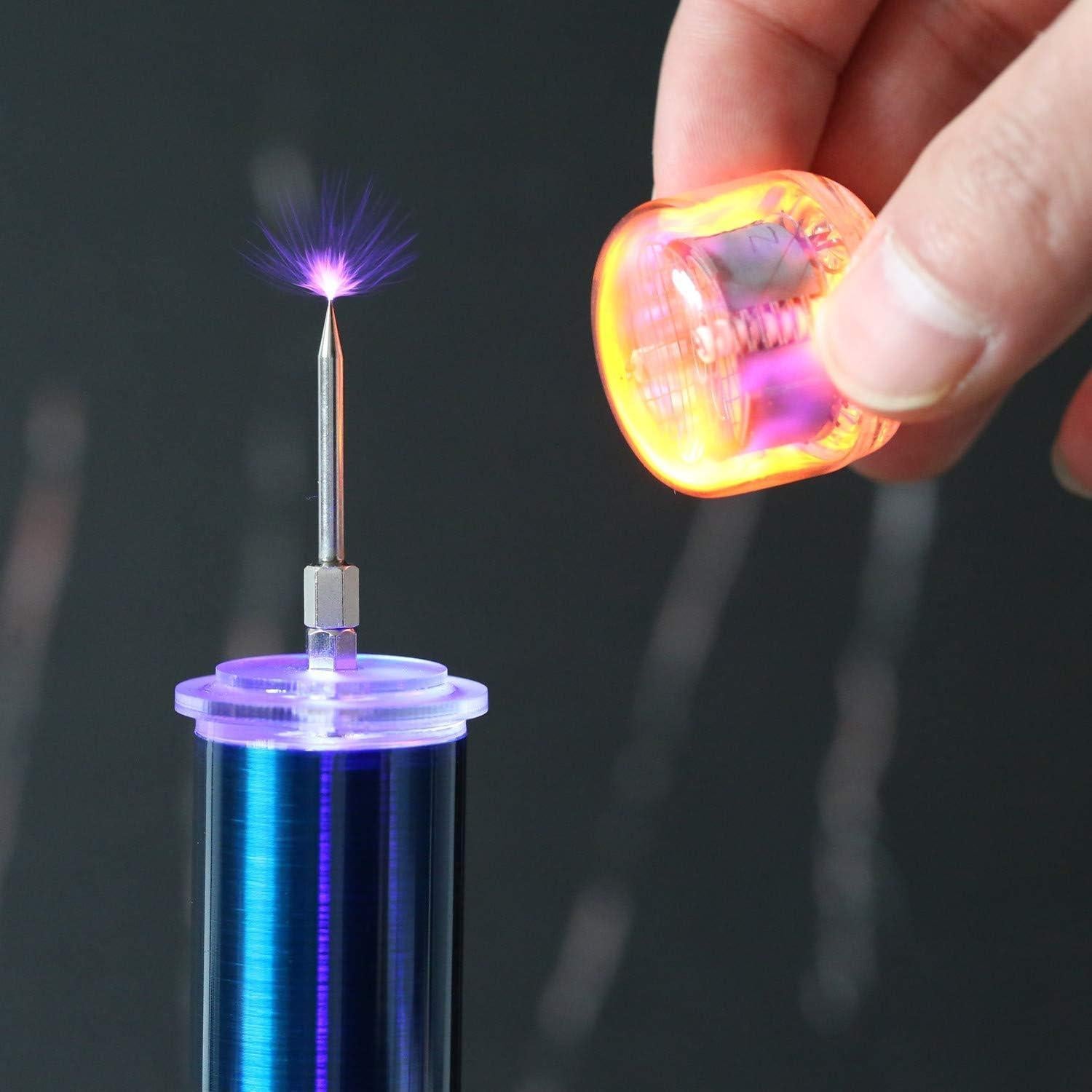 Tubo de Luz Neón Joytech YS12 con Efectos de Iluminación