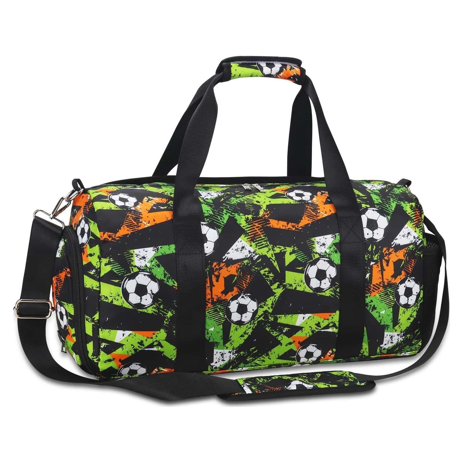 Bolsa de Viaje para Niños RHCPFOVR - 46x23.4x22 cm