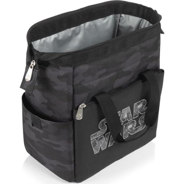 Bolsa Térmica de Almuerzo Expandible Star Wars PICNIC TIME Camo
