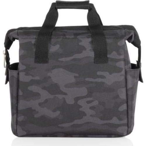 Bolsa Térmica de Almuerzo Expandible Star Wars PICNIC TIME Camo