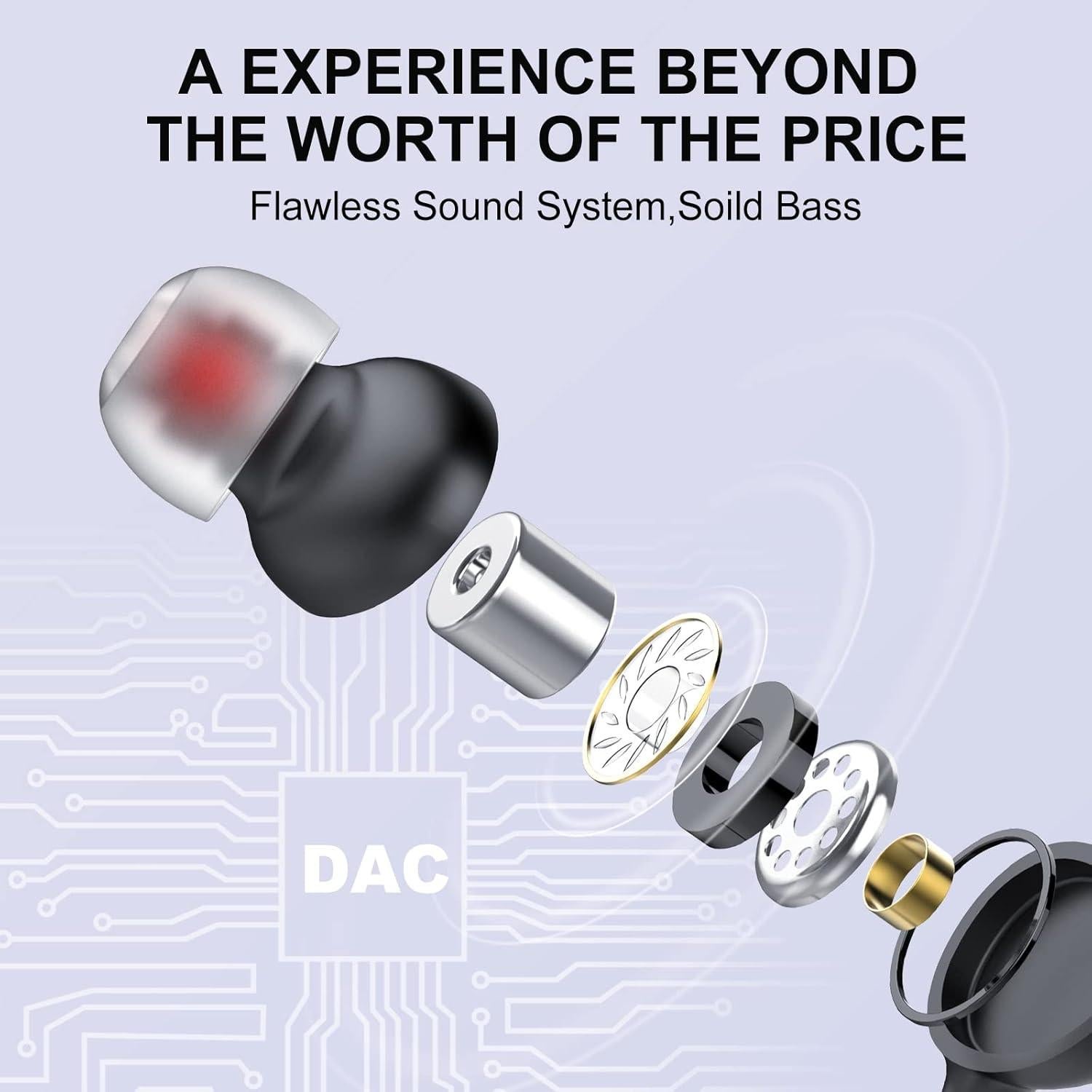 Auriculares USB Tipo C Rayhontech TC-Pro con Micrófono