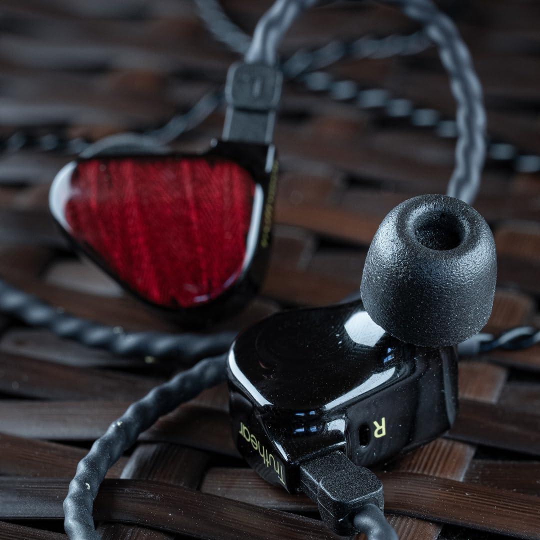 Puntas de Reemplazo Comply para Auriculares - Grande (3 Pares)