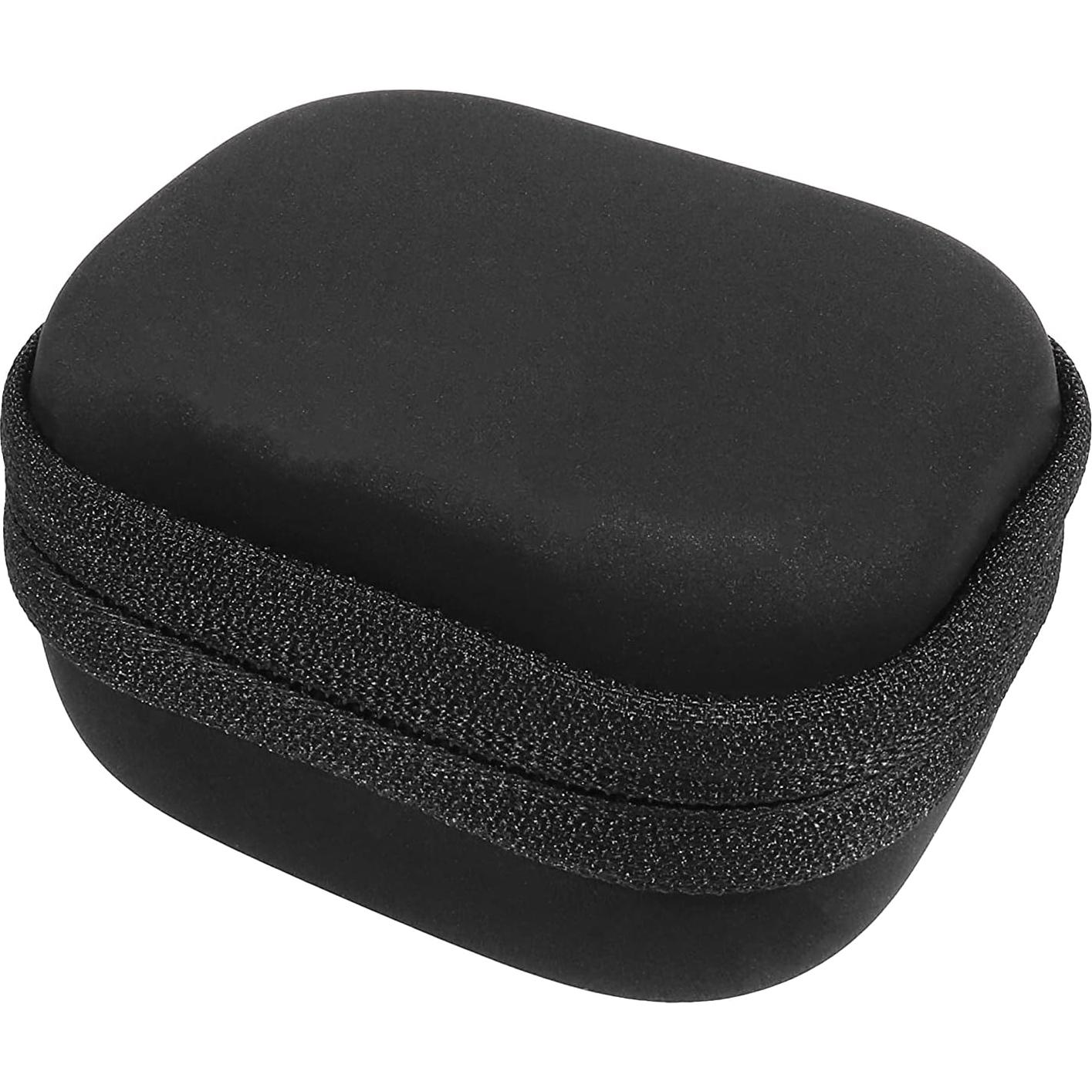 Funda Getgear para Auriculares Beats Studio Buds - Negro