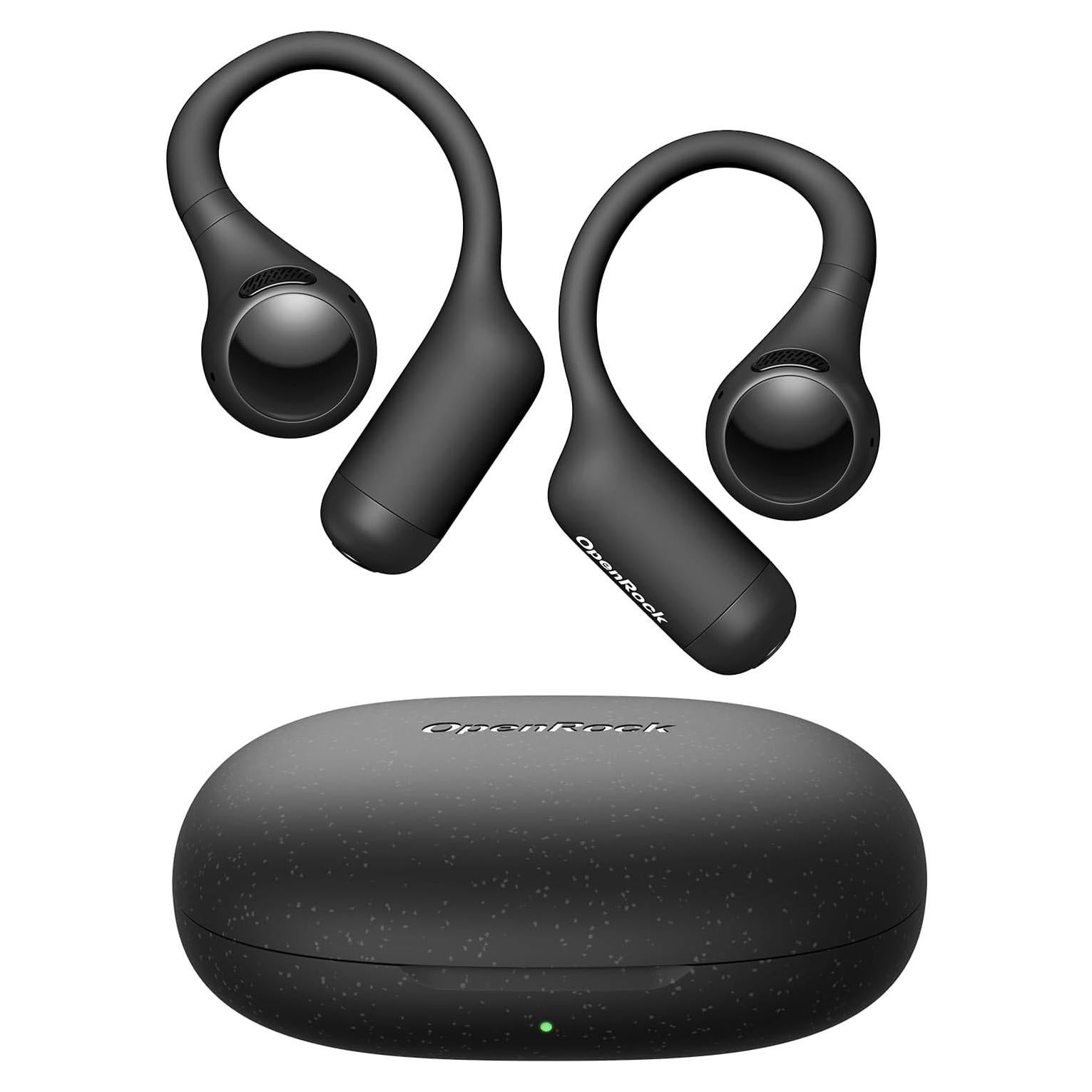 Auriculares Inalámbricos OpenRock S2 Bluetooth 6.0 32h Batería