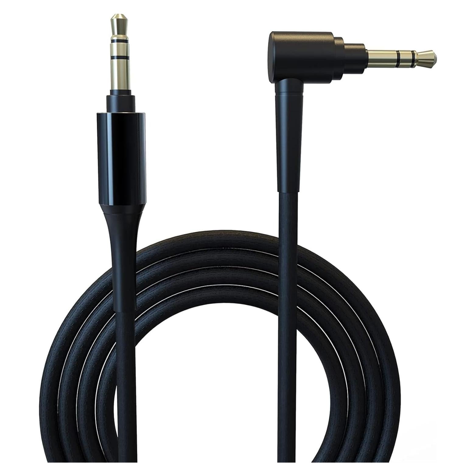 Cable de Audio de Reemplazo Koffmon para Auriculares Sony