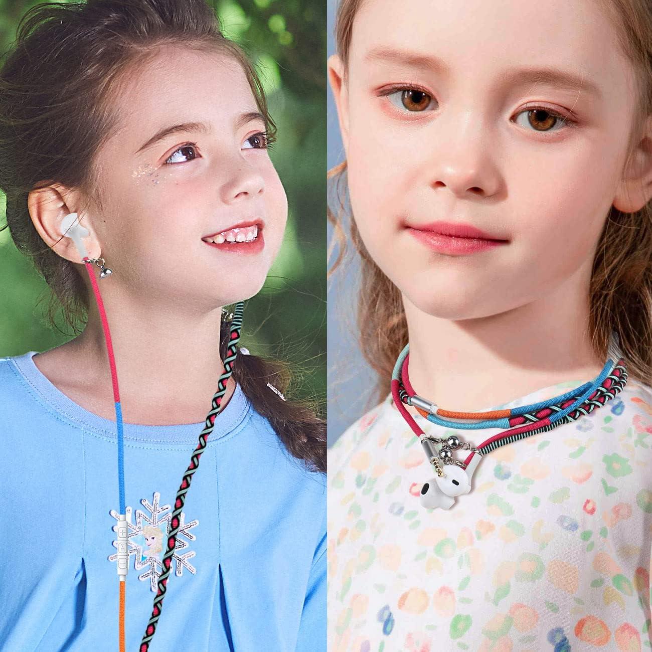 Auriculares In-Ear URIZONS MZF2-8 con Micrófono y Aislamiento de Ruido