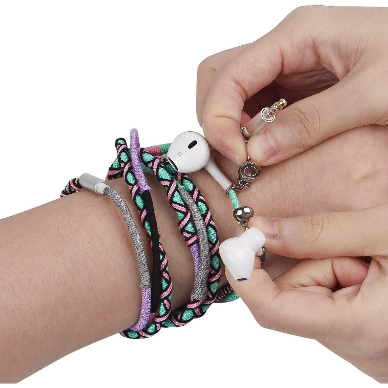 Auriculares In-Ear URIZONS MZF2-8 con Micrófono y Aislamiento de Ruido