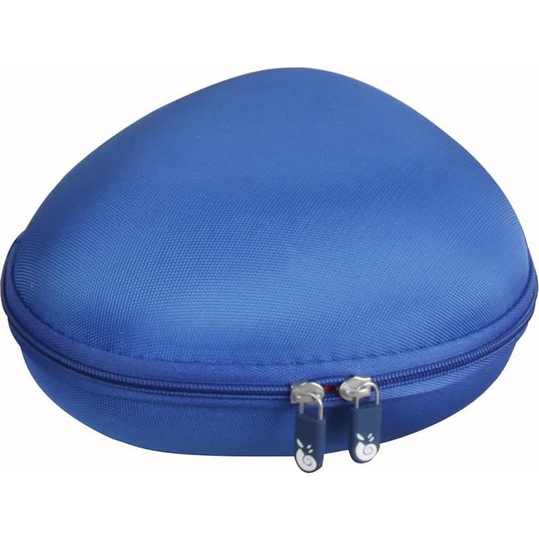 Funda Dura de Viaje Hermitshell para Auriculares iClever HS19/BTH12