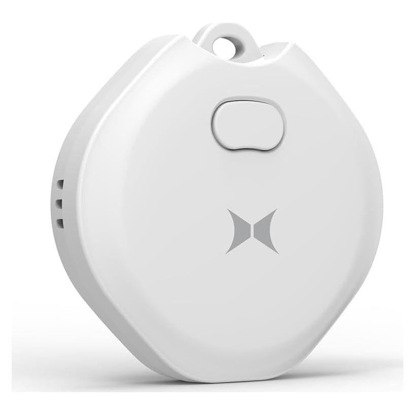 Rastreador Aéreo Recargable Xtreme GPS USB-C 100dB