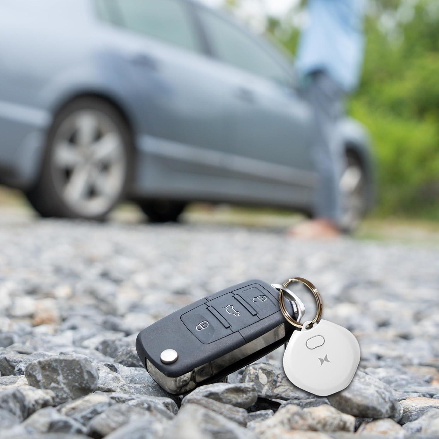 Rastreador Aéreo Recargable Xtreme GPS USB-C 100dB