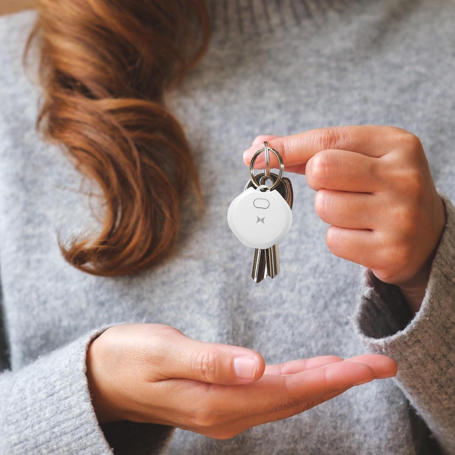 Rastreador Aéreo Recargable Xtreme GPS USB-C 100dB