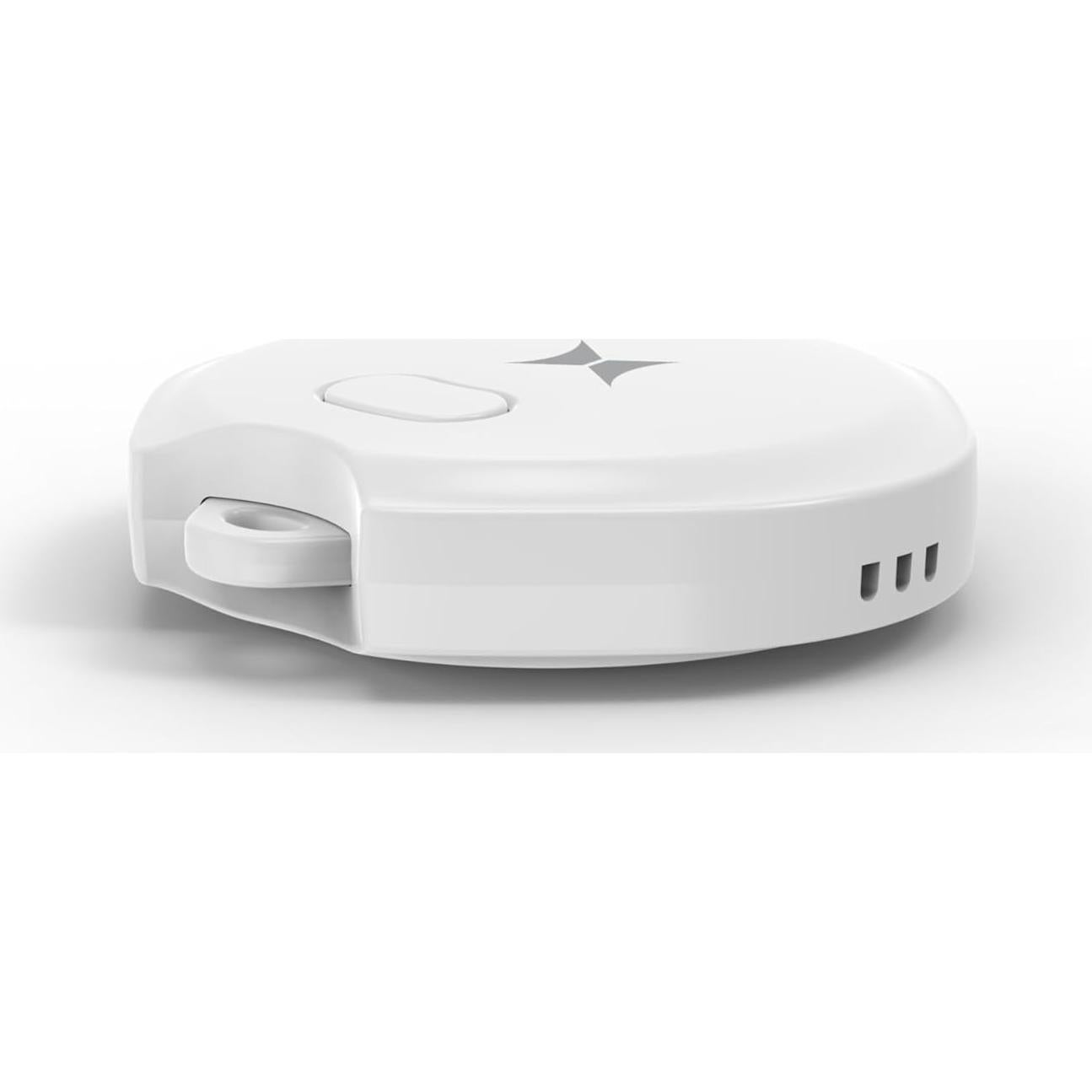 Rastreador Aéreo Recargable Xtreme GPS USB-C 100dB