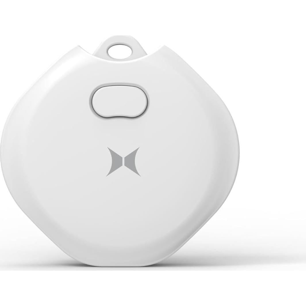 Rastreador Aéreo Recargable Xtreme GPS USB-C 100dB