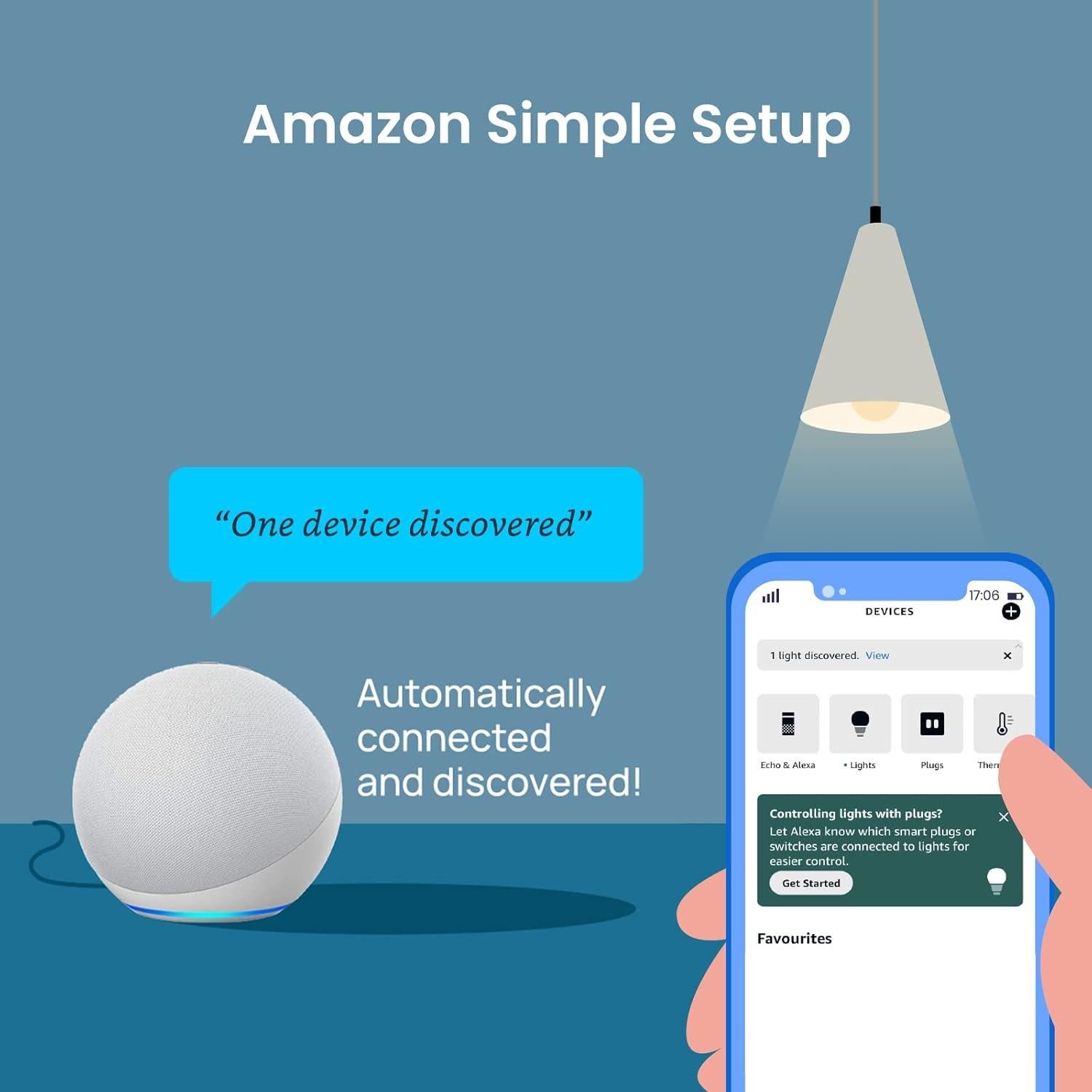 Bombilla Inteligente Broadlink E26 A19 9W 800LM Multicolor