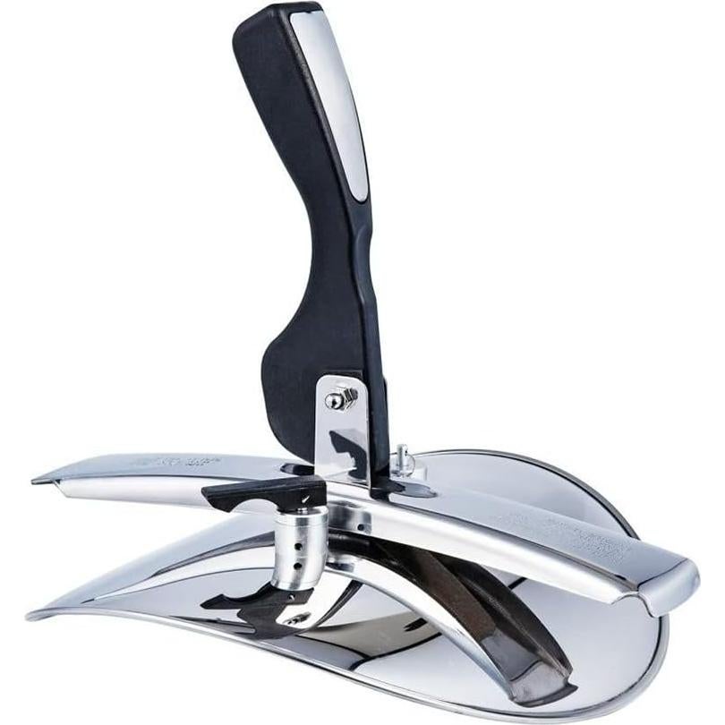 Olla a presión Sofram 6L acero inoxidable 18/10 apta lavavajillas