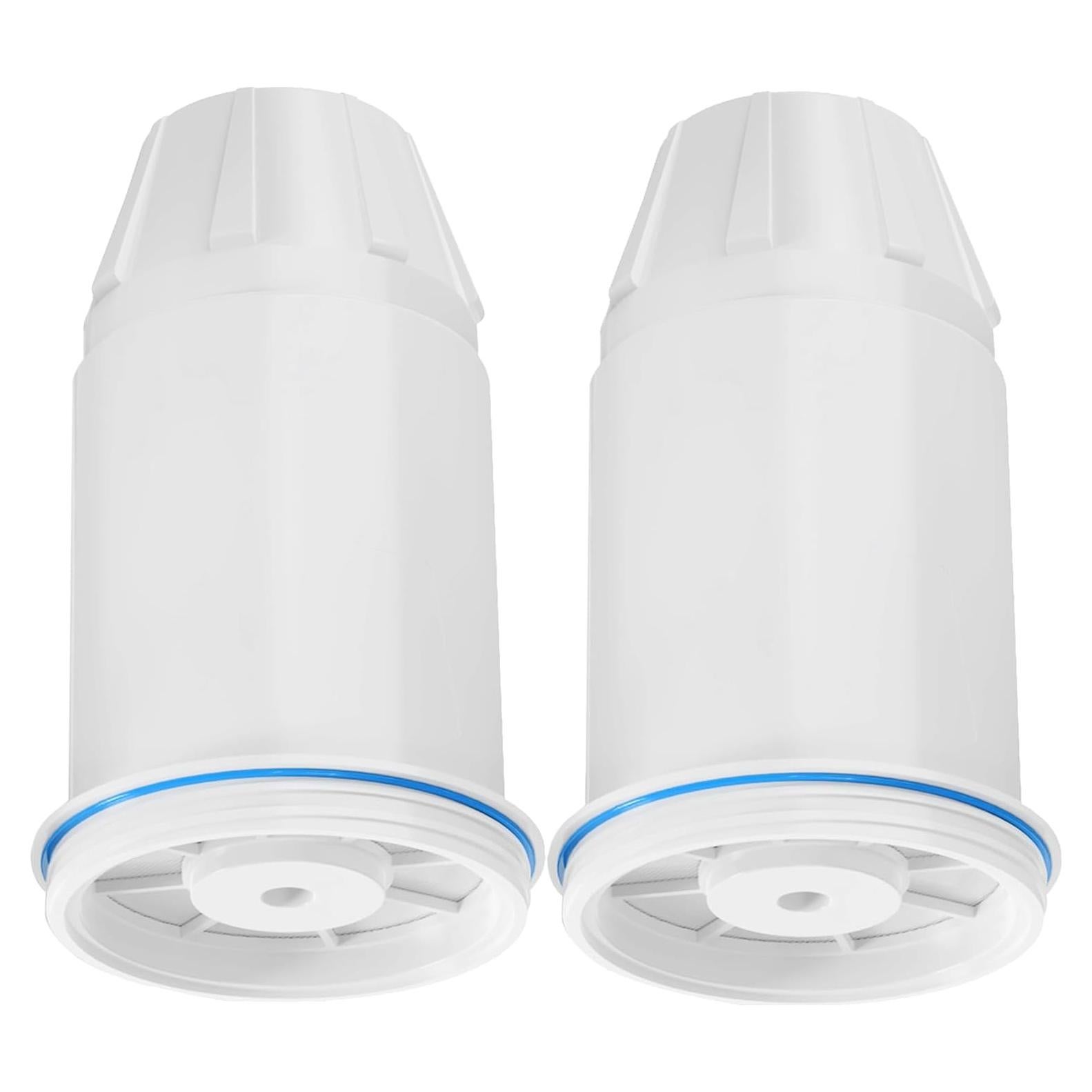 Filtro de Agua Cobectal 2 Paquete para Jarras Zero - Reduce Plomo y TDS