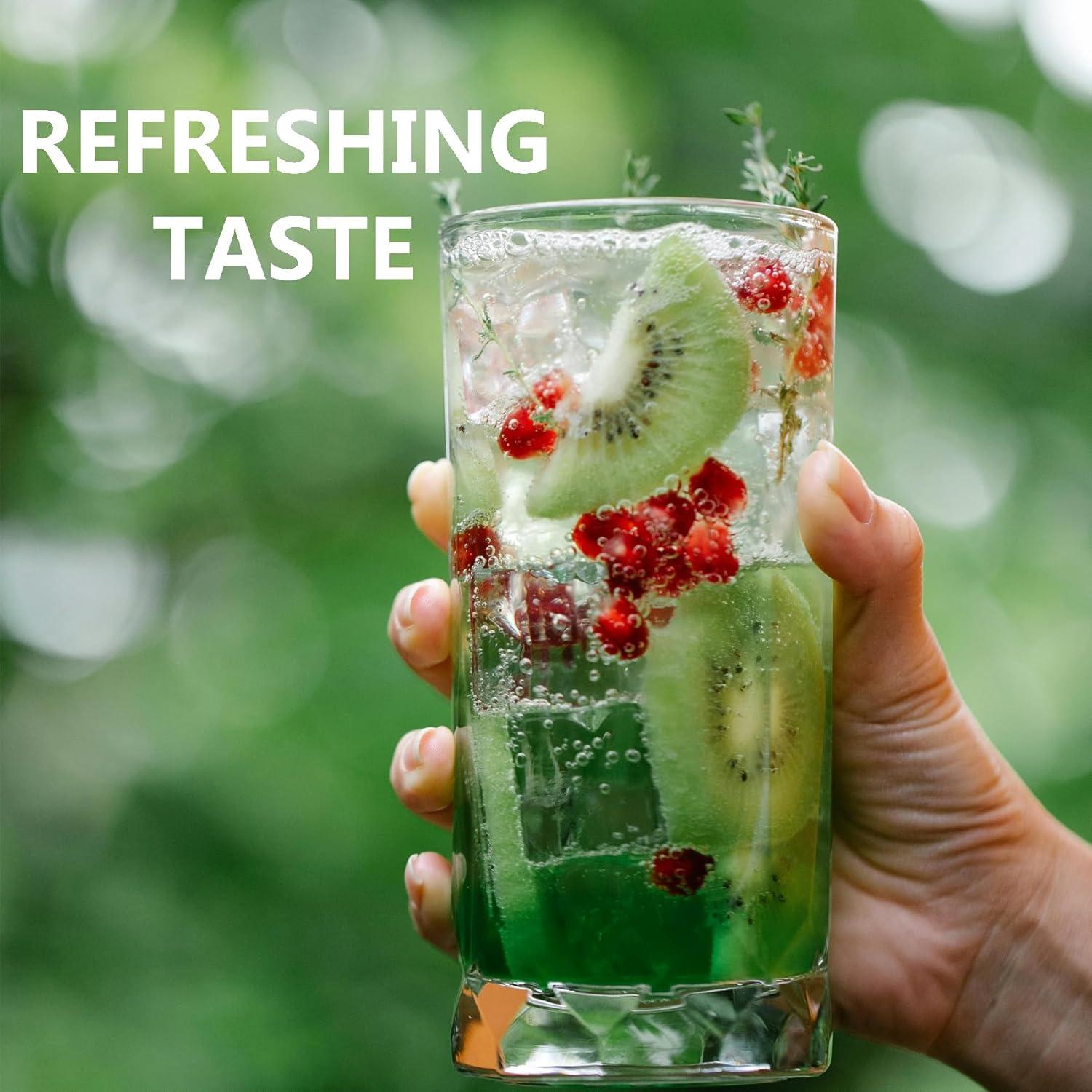 Filtro de Agua Cobectal 2 Paquete para Jarras Zero - Reduce Plomo y TDS