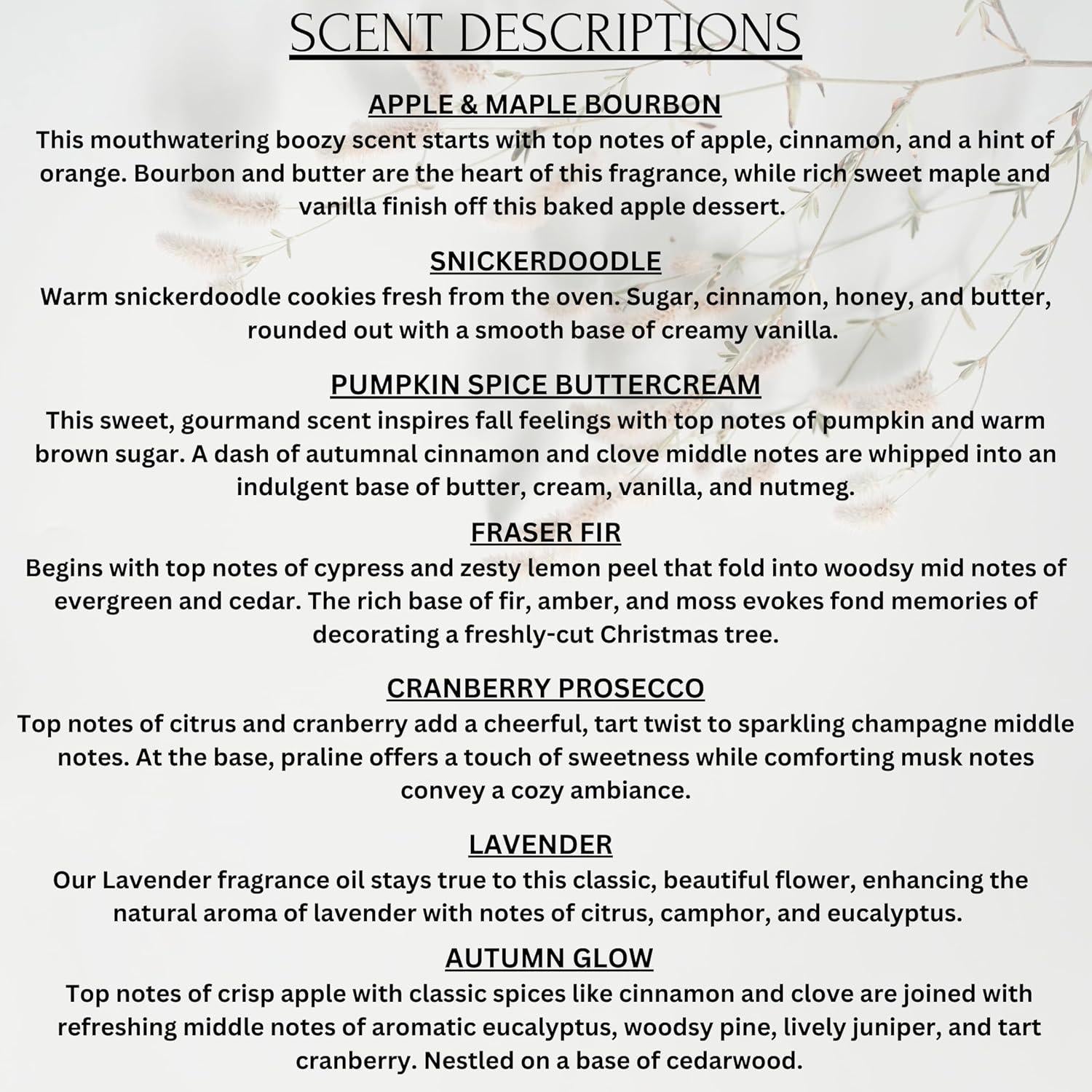 Velas Aromáticas Scentury Aloha 100% Cera de Soja 450g