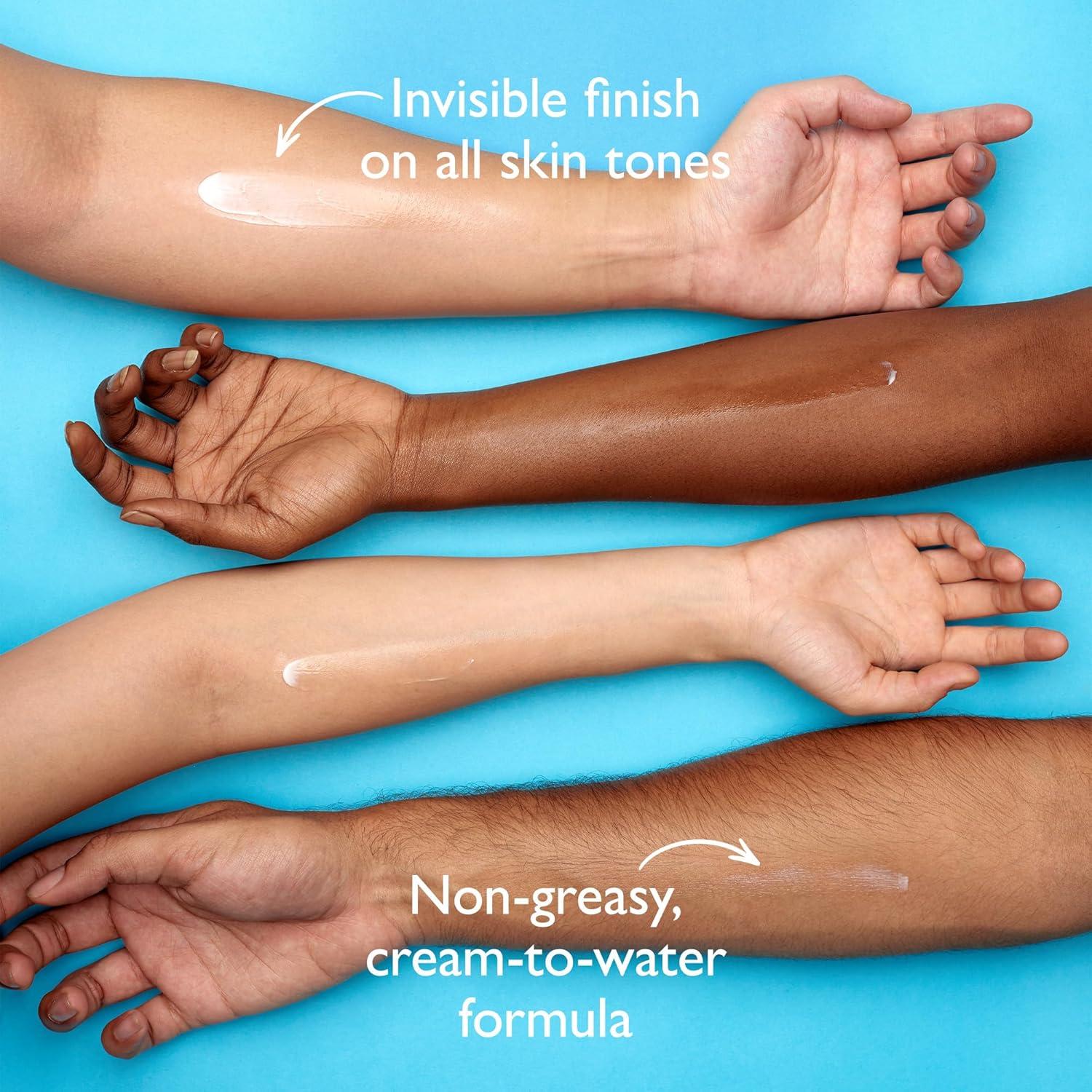 Hidratante Nubloso Peter Thomas Roth Ácido Hialurónico SPF 45