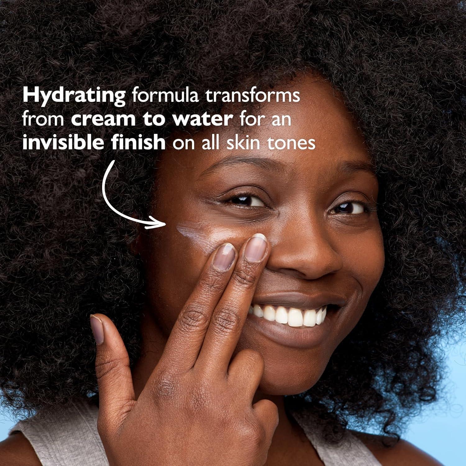 Hidratante Nubloso Peter Thomas Roth Ácido Hialurónico SPF 45